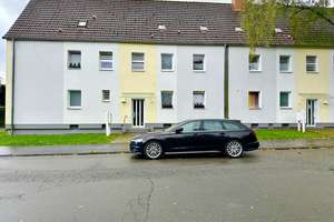 Das Glück hat ein Zuhause: 2-Zimmer-Citywohnung – 44369 Huckarde (Ortsteil), Dortmund – Vorschaubild 2
