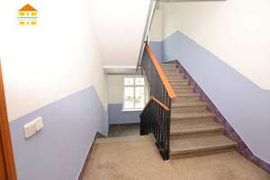 *Charmante 2-Raum-Wohnung – ideal für Anleger in Top-Lage von Hilbersdorf* – Helmholtzstraße 37, 9131 Hilbersdorf, Chemnitz – Vorschaubild 2
