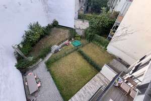 Topp-Lage Weinbergspark: 3 Zi.-Whg. m. 2 Terrassen, toll ausgestattet! – Veteranenstraße 20, 10119 Mitte (Ortsteil), Berlin – Vorschaubild 22