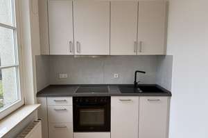 moderne 1-Zimmer Wohnung (4/4) am Willy-Brandt-Platz – Herforder Straße 26, 33609 Mitte, Bielefeld – Vorschaubild 4