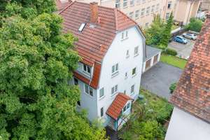 Ruhige Kapitalanlage bei idealer Infrastruktur! – Die vollständige Adresse der Immobilie erhältst du vom Anbieter., 70469 Feuerbach-Mitte, Stuttgart – Vorschaubild 1