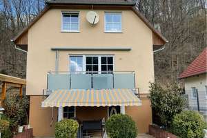 Da wohnen, wo die Welt noch in Ordnung ist! EFH freistehend mit Garten in Hagen - Rummenohl