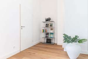 Helles modernes Loft Tiergarten - Provisionsfrei – Dessauer Straße 7, 10963 Kreuzberg, Berlin – Vorschaubild 25