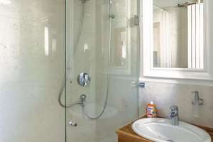 Modern, barrierefrei & möbliert – 2-Zimmer-Wohnung in Messenähe – Die vollständige Adresse der Immobilie erhältst du vom Anbieter., 30519 Mittelfeld, Hannover – Vorschaubild 13