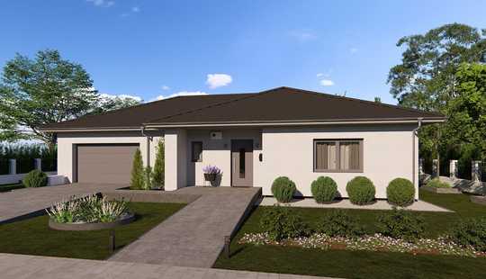 Bild von Ihr Traumhaus in Wintersheim - Individuell, modern und effizient!