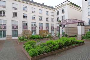 Clever geschnittene 1-Zimmer-Wohnung auf der beliebten Kupferbergterrasse – Die vollständige Adresse der Immobilie erhältst du vom Anbieter., 55131 Oberstadt, Mainz – Vorschaubild 2