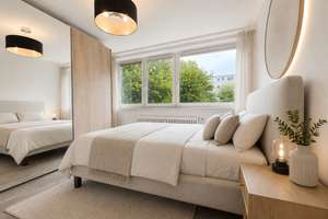 DREI-ZIMMER-WOHNUNG IN HANNOVER - ANDERTEN – 30559 Anderten, Hannover – Vorschaubild 3