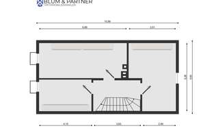 Reihenendhaus mit Erweiterungspotenzial und Garage in ruhiger Sackgassenlage in Holweide – Die vollständige Adresse der Immobilie erhältst du vom Anbieter., 51067 Holweide, Köln – Vorschaubild 28