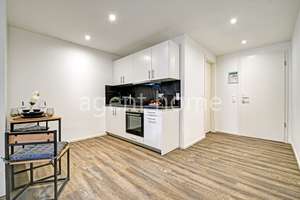 MÖBLIERT - MODERN UND ZENTRAL  Business-Apartment im Echaz Center Reutlingen – Die vollständige Adresse der Immobilie erhältst du vom Anbieter., 72764 Reutlingen-Mitte, Reutlingen – Vorschaubild 7