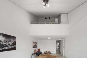 GALERIE-MAISONETTE IN A+LAGE - Charmant, zentral, bezugsfrei! – Die vollständige Adresse der Immobilie erhältst du vom Anbieter., 64283 Mitte, Darmstadt – Vorschaubild 7