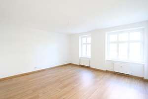 GROßZÜGIGES DACHGESCHOSS auf dem KAßBERG – Henriettenstraße 33, 9112 Kaßberg, Chemnitz – Vorschaubild 4