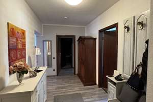 schöne, helle Etagenwohnung mit Balkon und Einstellplatz zu verkaufen – 45359 Bedingrade, Essen – Vorschaubild 7