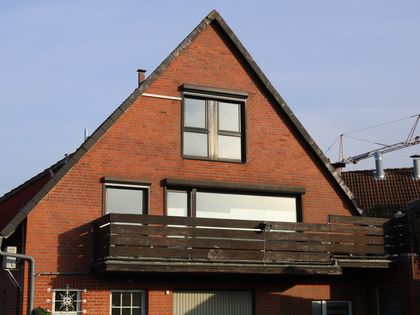 Wohnung mieten in Wedemark - ImmobilienScout24