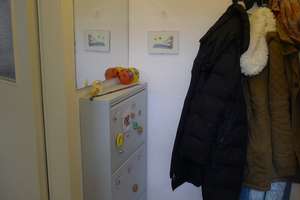 Ruhige, gemütliche 2-Zi. -DG-Wohnung mit EBK , D.-Derendorf Nähe HSD,  von privat – Sommersstraße -, 40476 Derendorf, Düsseldorf – Vorschaubild 7