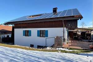 Ein Haus. Viele Möglichkeiten. – Die vollständige Adresse der Immobilie erhältst du vom Anbieter., 87637 Seeg – Vorschaubild 9