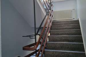 Werthaltiges Investment mit Perspektive: 2-Zimmer-Wohnung nahe Schloss Charlottenburg – Lohmeyerstraße 24A, 10587 Charlottenburg, Berlin – Vorschaubild 7