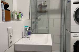 Moderne 3-Zimmer-Wohnung im ersten Obergeschoss – Wiesbadener Straße  76, 65197 Dotzheim, Wiesbaden – Vorschaubild 6