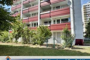 Attraktive 2-Zimmer Wohnung in Regensburg- Königswiesen
