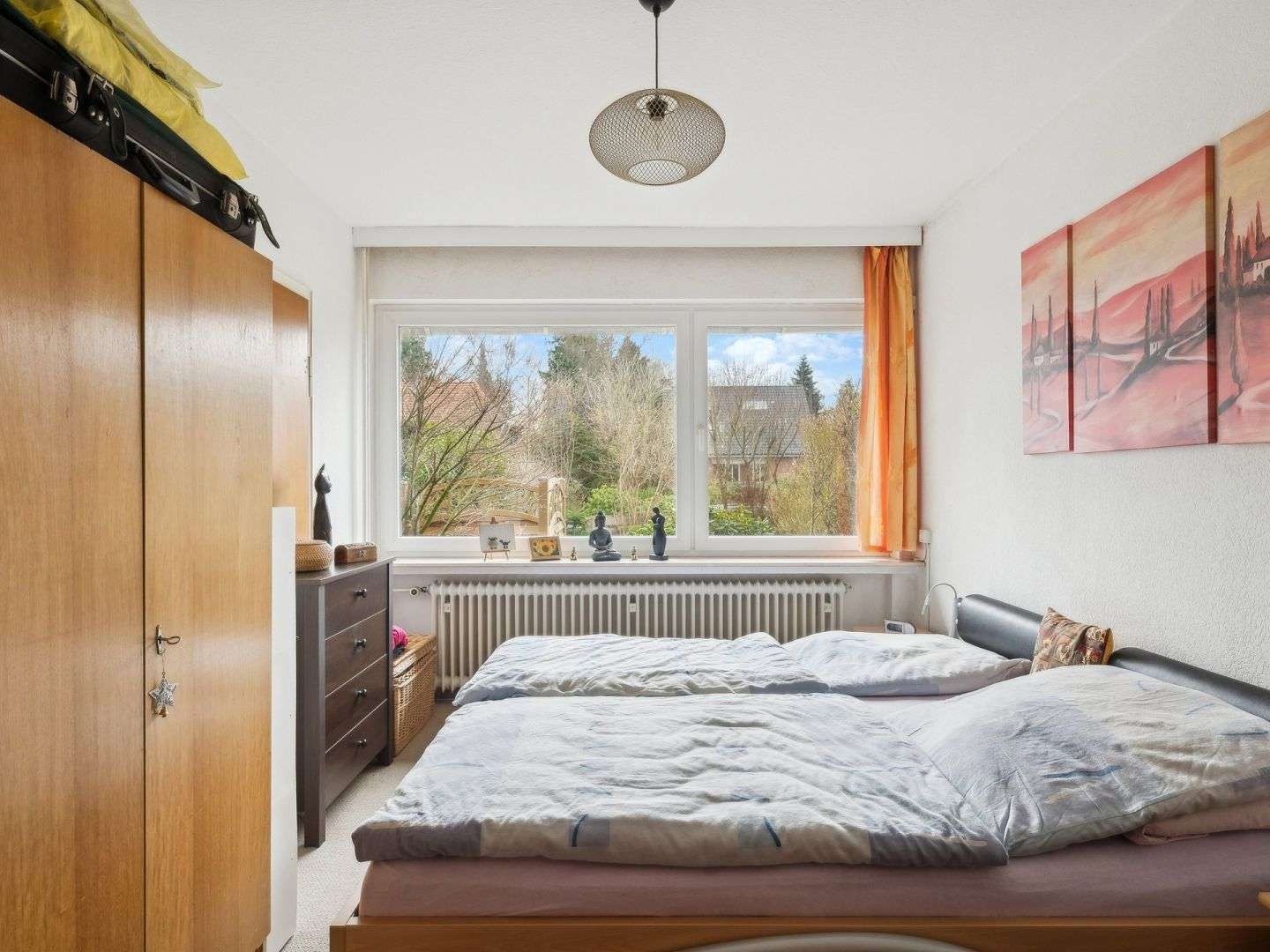 Immobilie in Otterndorf - Großzügiges Wohnhaus mit Einliegerwohnung in attraktiver Lage von Otterndorf - Bild 2