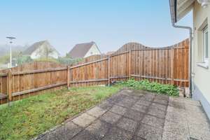 Oberhohndorf + Doppelhaushälfte + sofort beziehbar + 2 Terrassen + Garage + neu renoviert – Die vollständige Adresse der Immobilie erhältst du vom Anbieter., 8056 Oberhohndorf, Zwickau – Vorschaubild 21