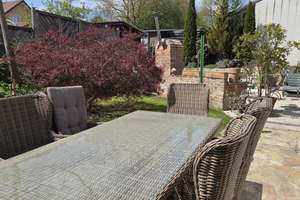 anspruchsvolles und geräumiges EFH mit mediterranen Flair und Fernblick ins Abenstal – Die vollständige Adresse der Immobilie erhältst du vom Anbieter., 84104 Rudelzhausen – Vorschaubild 12