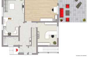 2-Familienhaus mit freier Wohnung + Kapitänsgiebel am Wasserwerk  – Berlin – Vorschaubild 16