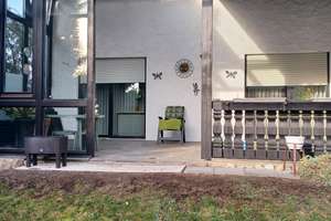 ***TOP LAGE*** Besonderes Einfamilienhaus mit wunderschönem Garten in Gerolfing*** – Die vollständige Adresse der Immobilie erhältst du vom Anbieter., 85049 West, Ingolstadt – Vorschaubild 40