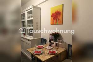 Tauschwohnung: 105 m² Wohnung in Stadtbezirk 1, Düsseldorf – Die vollständige Adresse der Immobilie erhältst du vom Anbieter., 40477 Golzheim, Düsseldorf – Vorschaubild 4