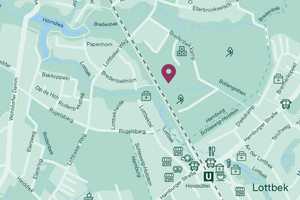 ** NEU : Großzügiges ENERGIESPAR-Reihenmittelhaus in kinderfreundlichem Neubaugebiet + U-BAHN nah ** – Bredenbekstieg 7, 22397 Hamburg – Vorschaubild 23