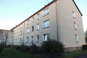 Bezugsfertige 3,5 Zimmerwohnung in ruhiger Lage – Westerwaldstr. 16, 47167 Marxloh, Duisburg – Vorschaubild 2