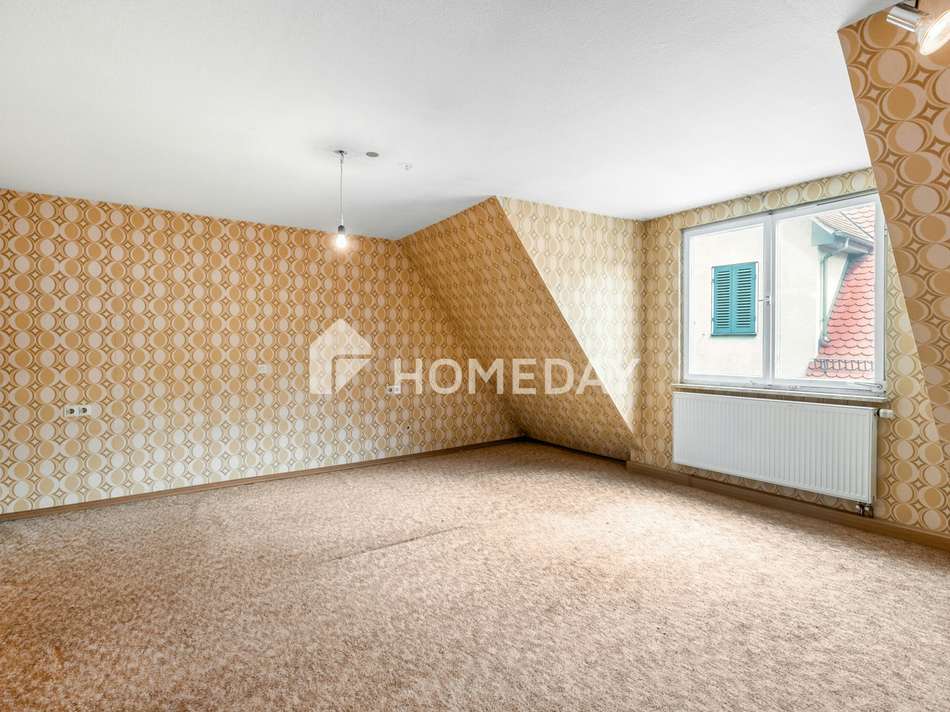 3. OG Wohnzimmer 1