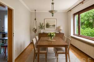 Top-Lage in Sasel – Haus mit großem Potenzial für Generationen – Die vollständige Adresse der Immobilie erhältst du vom Anbieter., 22393 Sasel, Hamburg – Vorschaubild 8
