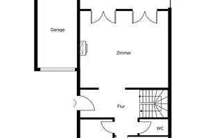 Familienhaus in Kaiserswerth – 40489 Kaiserswerth, Düsseldorf – Vorschaubild 14
