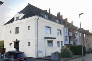 Erstbezug: Luxuriöse Maisonette in Düsseldorf mit Balkon und Garten – Die vollständige Adresse der Immobilie erhältst du vom Anbieter., 40549 Heerdt, Düsseldorf – Vorschaubild 2