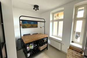 2-Zimmer-Wohnung im Jugendstilgebäude in Leipzig-Stötteritz – Die vollständige Adresse der Immobilie erhältst du vom Anbieter., 4299 Stötteritz, Leipzig – Vorschaubild 20