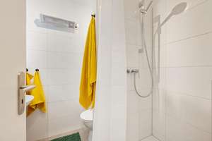 Renoviertes und vollausgestattetes Apartment in Top Lage! – Richard-Schirrmann-Straße 8-10, 55122 Hartenberg-Münchfeld, Mainz – Vorschaubild 9