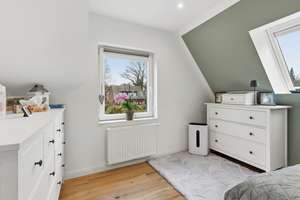 Wohnen wie im Einfamilienhaus! Doppelhaushälfte mit ca. 183 m² Wohn-/Nutzfläche zentral in Rahlstedt – Die vollständige Adresse der Immobilie erhältst du vom Anbieter., 22143 Rahlstedt, Hamburg – Vorschaubild 13
