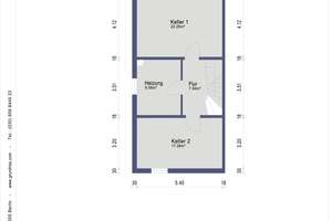 Ihr Familienglück auf 117 m² + 36 m² Studio & PV in toller Lage von Dormagen – Die vollständige Adresse der Immobilie erhältst du vom Anbieter., 41540 Dormagen – Vorschaubild 20