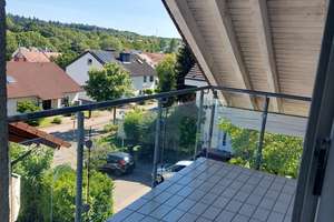 Gemütliche Dachgeschosswohnung in ruhiger Lage! – Die vollständige Adresse der Immobilie erhältst du vom Anbieter., 76228 Stupferich, Karlsruhe – Vorschaubild 14