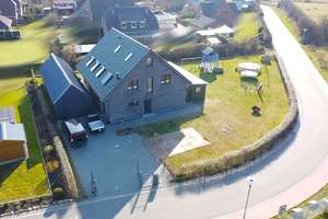Ihr modernes Familienparadies – Stilvolles Einfamilienhaus mit großzügigem Garten in Südlage – Die vollständige Adresse der Immobilie erhältst du vom Anbieter., 25704 Meldorf – Vorschaubild 1