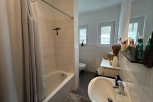 Attraktive 3-Zimmer-Wohnung in der Innenstadt und doch verkehrsberuhigt – Andreasstraße 16, 33098 Kernstadt, Paderborn – Vorschaubild 6