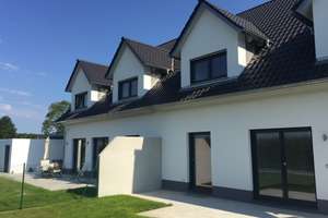 Moderne DHH in Augsburg-Göggingen mit unverbaubarem Wiesenblick – Die vollständige Adresse der Immobilie erhältst du vom Anbieter., 86199 Göggingen-Süd, Augsburg – Vorschaubild 12