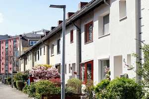 Reihenendhaus, Anbau, Garage - vielseitig nutzbar