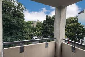 Gut geschnittene 2-Zimmerwohnung mit Loggia – Die vollständige Adresse der Immobilie erhältst du vom Anbieter., 9113 Schloßchemnitz, Chemnitz – Vorschaubild 7