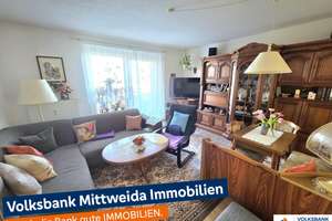 Vermietete 2-Zimmer-Wohnung mit Balkon und PKW-Stellplatz!
Für Kapitalanleger!
