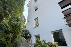 Wunderschöne 2,5 Zi- DG-Wohnung mit Loggia (ca. 93 m²) – Die vollständige Adresse der Immobilie erhältst du vom Anbieter., 70190 Kernerviertel, Stuttgart – Vorschaubild 15