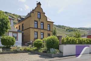 Nähe Bernkastel-Kues: Exzellent sanierte Villa von 1896 mit Moselblick – Die vollständige Adresse der Immobilie erhältst du vom Anbieter., 54470 Graach an der Mosel – Vorschaubild 5
