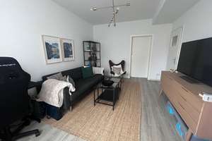 Helle 2-Zimmer Wohnung mit Balkon in Flingern – Gerresheimer Straße 144, 40233 Flingern Süd, Düsseldorf – Vorschaubild 2