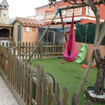 Haus Chalet