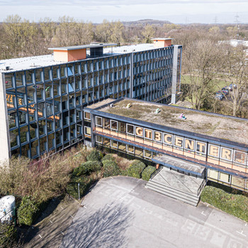 Moderne Büros in hervorragender Lage von Gelsenkirchen | Stellplätze vorhanden